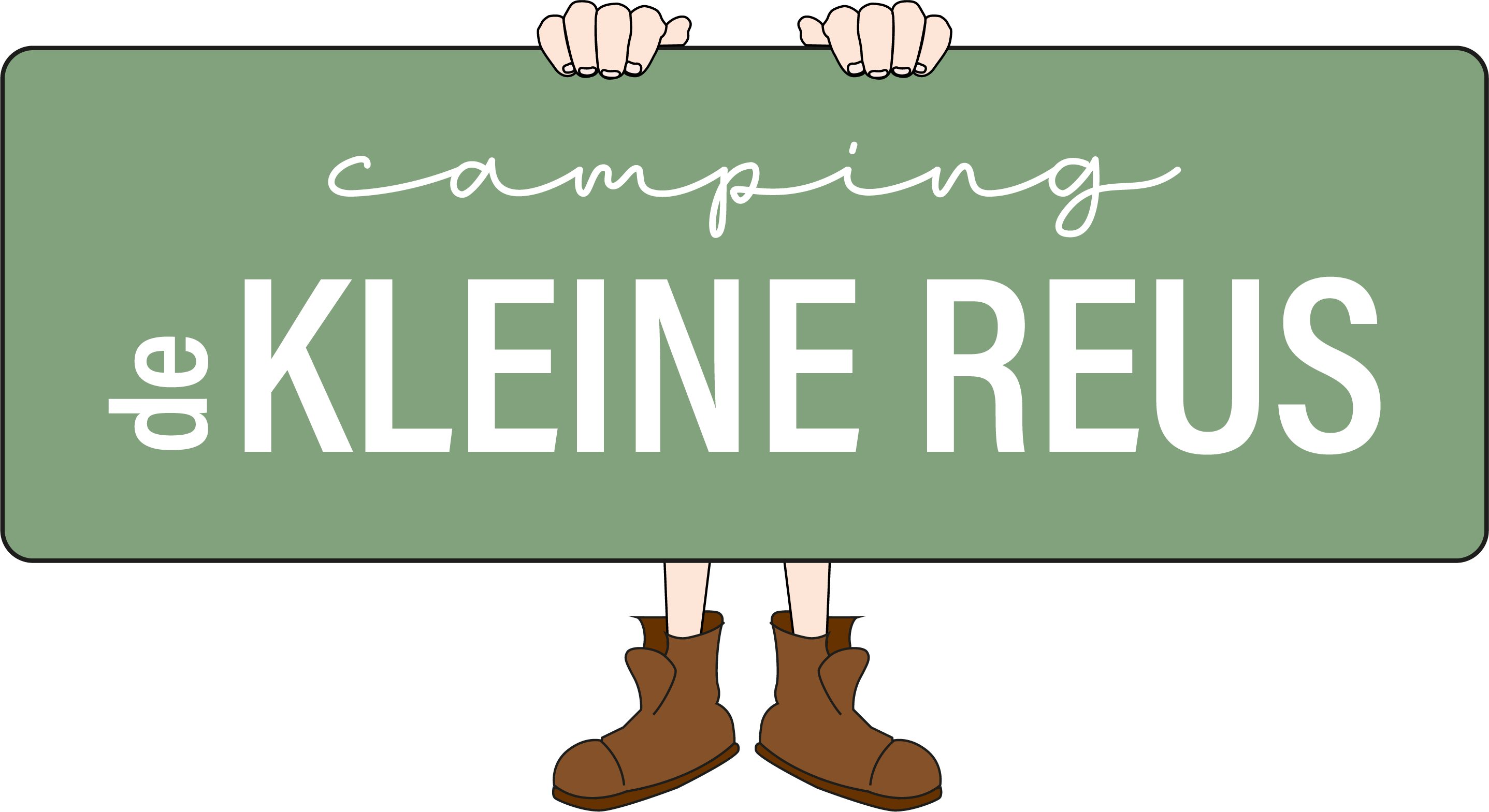 Camping de Kleine Reus